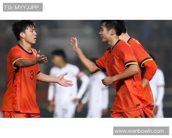 禁区内明显犯规帅惟浩遭无视球员集体抗议引发争议